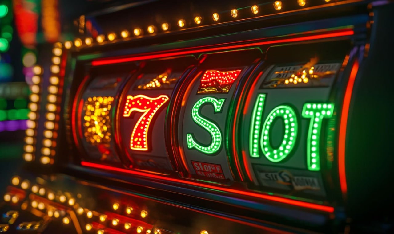 slots 32
