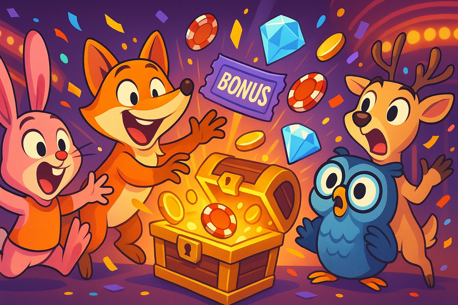 slots 32