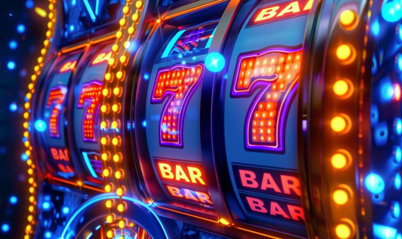 slots 32