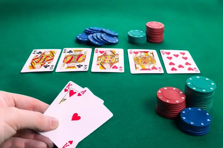 slots 32