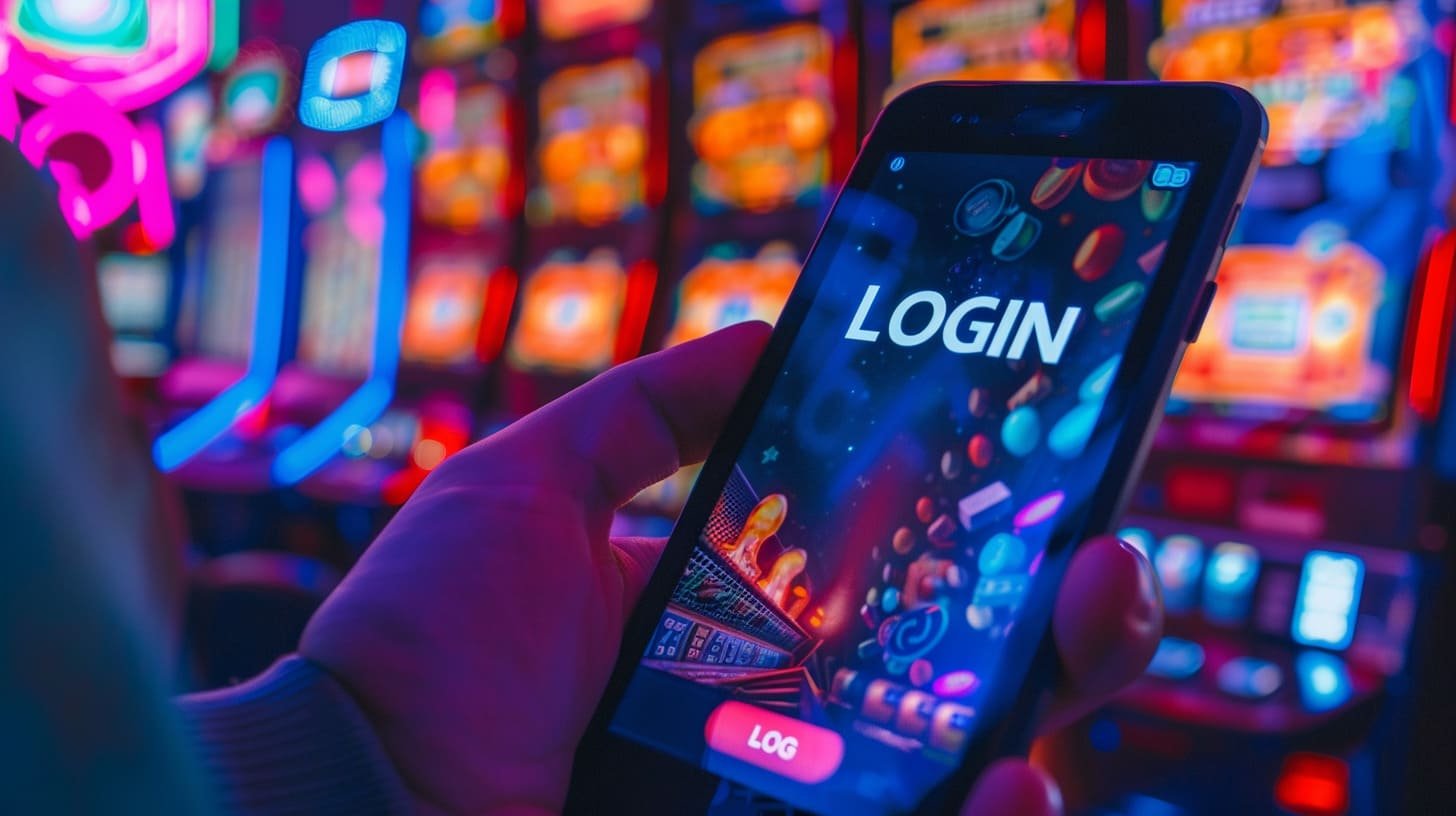 slots 32