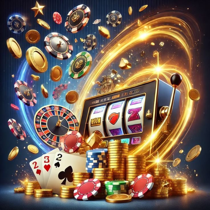 slots 32